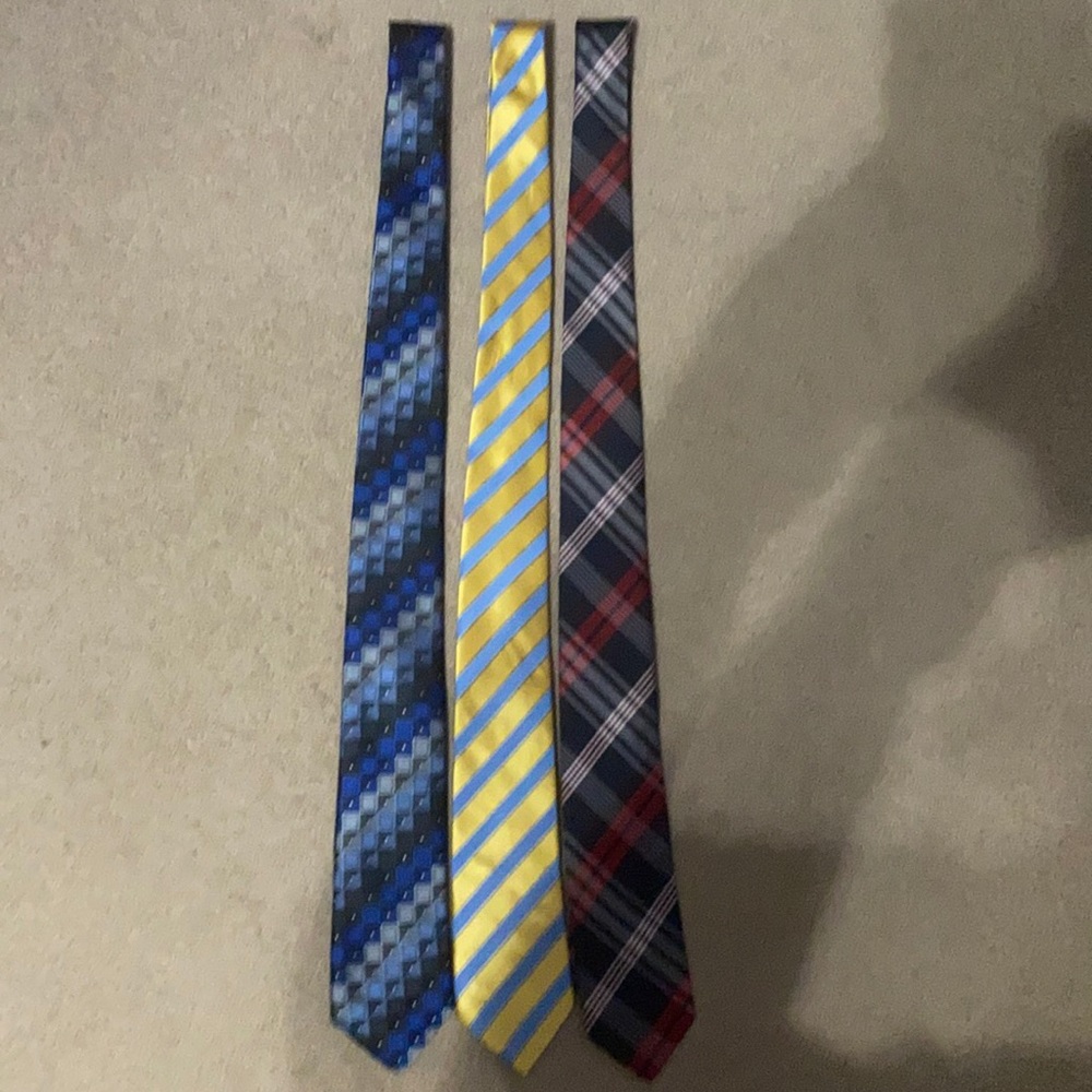 Men’s Valerio Garati ties Lot